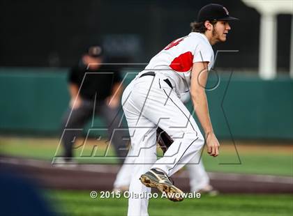 Thumbnail 1 in Arlington Martin vs Keller (UIL 6A Regional Final) photogallery.