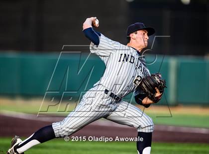Thumbnail 1 in Arlington Martin vs Keller (UIL 6A Regional Final) photogallery.