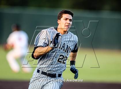 Thumbnail 1 in Arlington Martin vs Keller (UIL 6A Regional Final) photogallery.