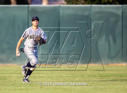 Thumbnail 2 in Arlington Martin vs Keller (UIL 6A Regional Final) photogallery.
