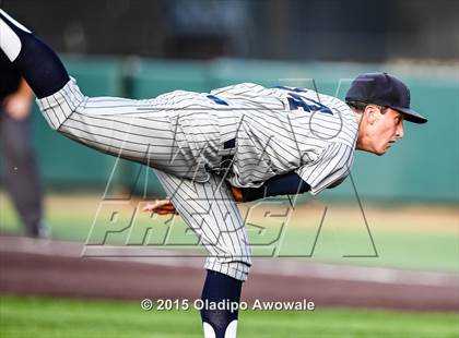 Thumbnail 2 in Arlington Martin vs Keller (UIL 6A Regional Final) photogallery.