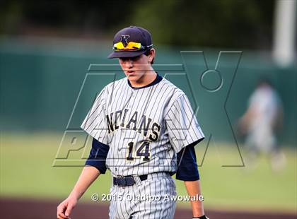 Thumbnail 1 in Arlington Martin vs Keller (UIL 6A Regional Final) photogallery.