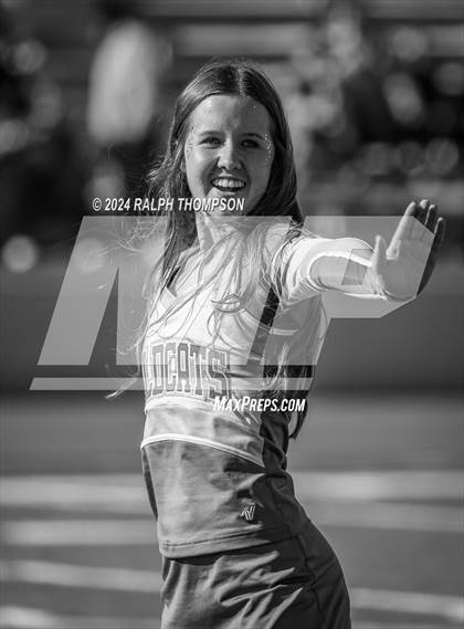 Thumbnail 2 in Sonora vs. Bradshaw Christian (CIF SJS D6 Final) photogallery.