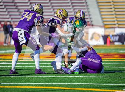 Thumbnail 1 in Sonora vs. Bradshaw Christian (CIF SJS D6 Final) photogallery.
