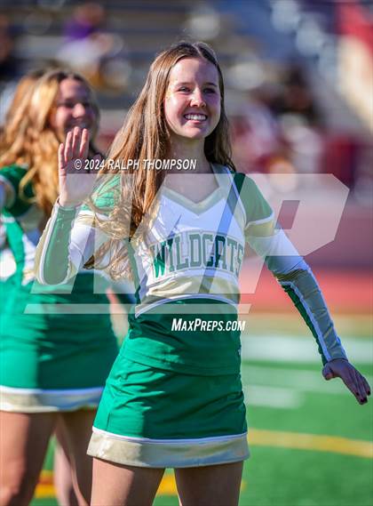 Thumbnail 2 in Sonora vs. Bradshaw Christian (CIF SJS D6 Final) photogallery.