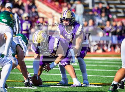 Thumbnail 1 in Sonora vs. Bradshaw Christian (CIF SJS D6 Final) photogallery.