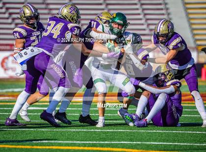 Thumbnail 1 in Sonora vs. Bradshaw Christian (CIF SJS D6 Final) photogallery.