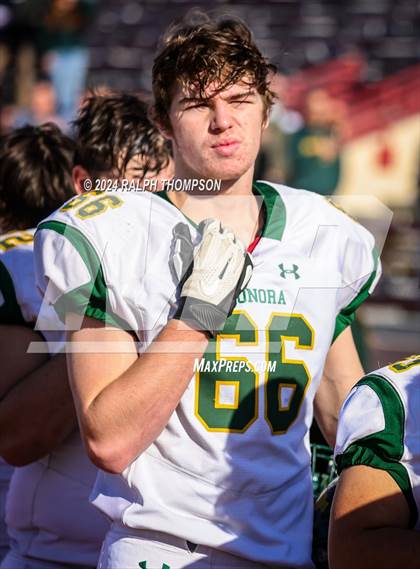 Thumbnail 1 in Sonora vs. Bradshaw Christian (CIF SJS D6 Final) photogallery.