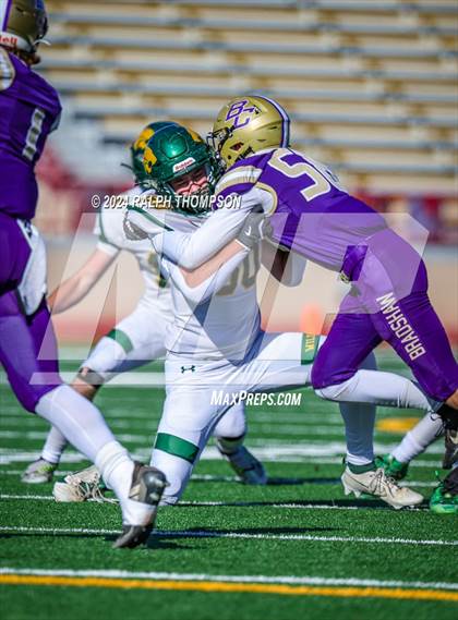 Thumbnail 2 in Sonora vs. Bradshaw Christian (CIF SJS D6 Final) photogallery.