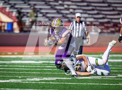 Thumbnail 1 in Sonora vs. Bradshaw Christian (CIF SJS D6 Final) photogallery.