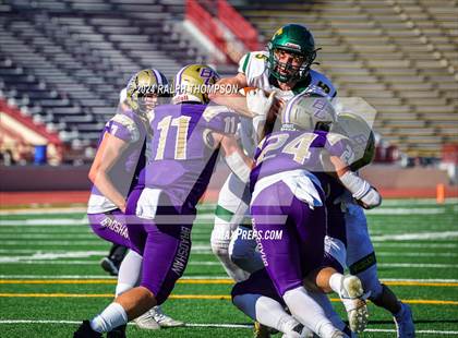 Thumbnail 2 in Sonora vs. Bradshaw Christian (CIF SJS D6 Final) photogallery.