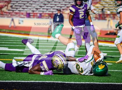 Thumbnail 1 in Sonora vs. Bradshaw Christian (CIF SJS D6 Final) photogallery.