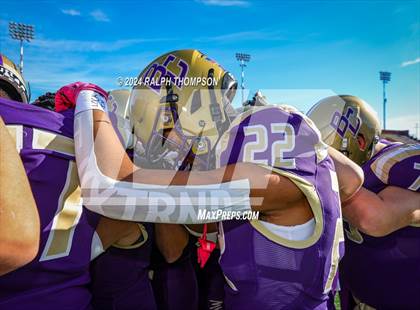 Thumbnail 1 in Sonora vs. Bradshaw Christian (CIF SJS D6 Final) photogallery.