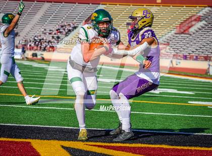 Thumbnail 3 in Sonora vs. Bradshaw Christian (CIF SJS D6 Final) photogallery.