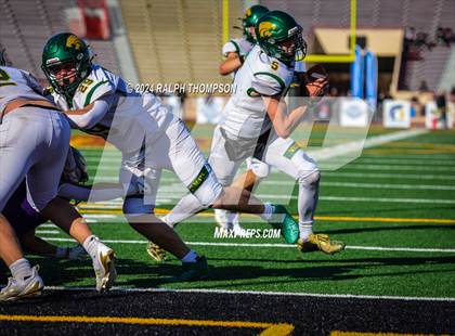 Thumbnail 1 in Sonora vs. Bradshaw Christian (CIF SJS D6 Final) photogallery.