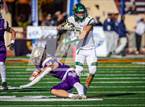 Photo from the gallery "Sonora vs. Bradshaw Christian (CIF SJS D6 Final)"