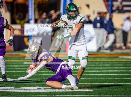 Thumbnail 1 in Sonora vs. Bradshaw Christian (CIF SJS D6 Final) photogallery.