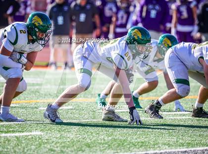 Thumbnail 3 in Sonora vs. Bradshaw Christian (CIF SJS D6 Final) photogallery.
