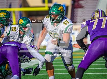 Thumbnail 1 in Sonora vs. Bradshaw Christian (CIF SJS D6 Final) photogallery.