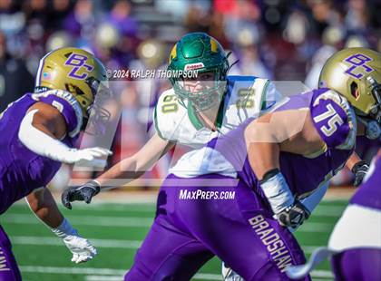 Thumbnail 1 in Sonora vs. Bradshaw Christian (CIF SJS D6 Final) photogallery.