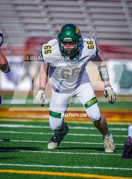 Thumbnail 1 in Sonora vs. Bradshaw Christian (CIF SJS D6 Final) photogallery.