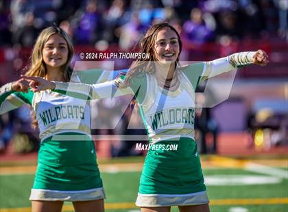 Thumbnail 3 in Sonora vs. Bradshaw Christian (CIF SJS D6 Final) photogallery.