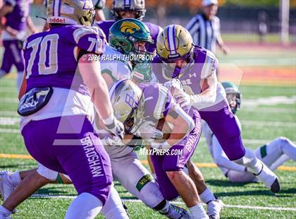 Thumbnail 3 in Sonora vs. Bradshaw Christian (CIF SJS D6 Final) photogallery.