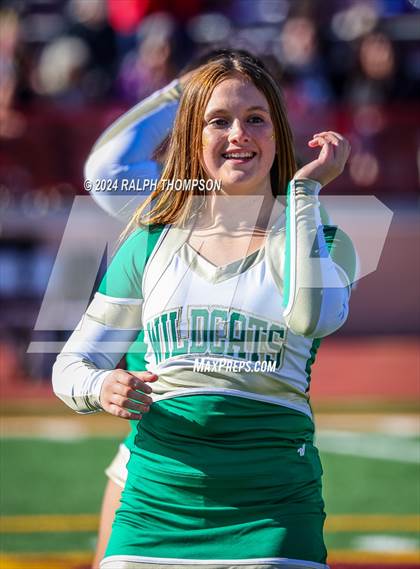 Thumbnail 2 in Sonora vs. Bradshaw Christian (CIF SJS D6 Final) photogallery.