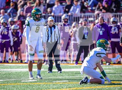 Thumbnail 1 in Sonora vs. Bradshaw Christian (CIF SJS D6 Final) photogallery.