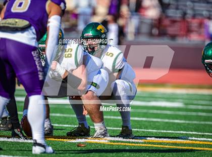 Thumbnail 2 in Sonora vs. Bradshaw Christian (CIF SJS D6 Final) photogallery.
