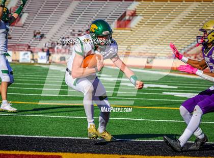 Thumbnail 2 in Sonora vs. Bradshaw Christian (CIF SJS D6 Final) photogallery.