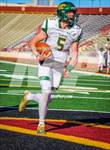 Sonora vs. Bradshaw Christian (CIF SJS D6 Final) thumbnail