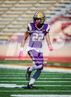 Photo from the gallery "Sonora vs. Bradshaw Christian (CIF SJS D6 Final)"