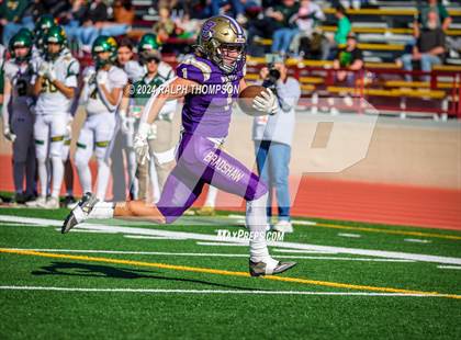 Thumbnail 1 in Sonora vs. Bradshaw Christian (CIF SJS D6 Final) photogallery.