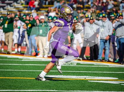 Thumbnail 2 in Sonora vs. Bradshaw Christian (CIF SJS D6 Final) photogallery.