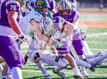 Thumbnail 1 in Sonora vs. Bradshaw Christian (CIF SJS D6 Final) photogallery.