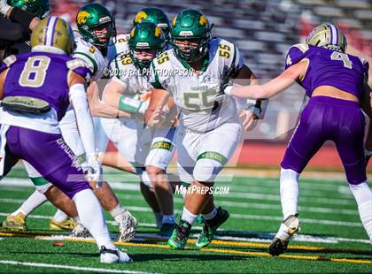Thumbnail 1 in Sonora vs. Bradshaw Christian (CIF SJS D6 Final) photogallery.