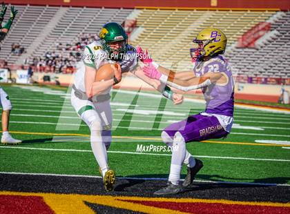 Thumbnail 1 in Sonora vs. Bradshaw Christian (CIF SJS D6 Final) photogallery.
