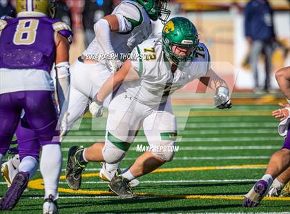 Thumbnail 1 in Sonora vs. Bradshaw Christian (CIF SJS D6 Final) photogallery.