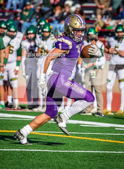 Thumbnail 2 in Sonora vs. Bradshaw Christian (CIF SJS D6 Final) photogallery.