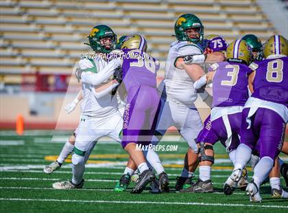 Thumbnail 3 in Sonora vs. Bradshaw Christian (CIF SJS D6 Final) photogallery.