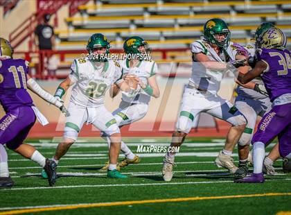 Thumbnail 2 in Sonora vs. Bradshaw Christian (CIF SJS D6 Final) photogallery.