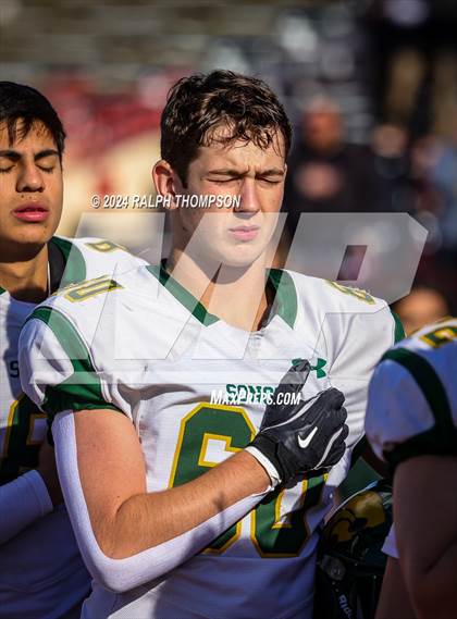 Thumbnail 2 in Sonora vs. Bradshaw Christian (CIF SJS D6 Final) photogallery.