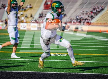 Thumbnail 2 in Sonora vs. Bradshaw Christian (CIF SJS D6 Final) photogallery.