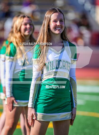 Thumbnail 1 in Sonora vs. Bradshaw Christian (CIF SJS D6 Final) photogallery.