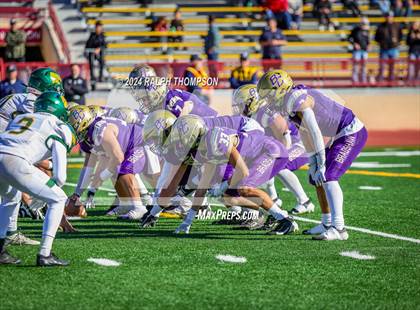 Thumbnail 1 in Sonora vs. Bradshaw Christian (CIF SJS D6 Final) photogallery.