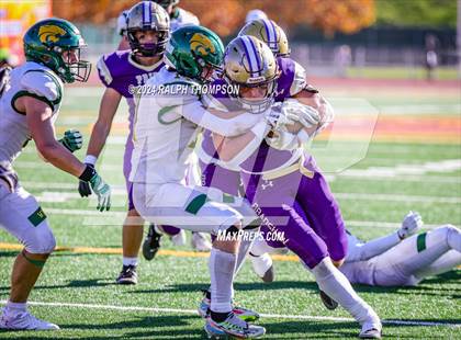 Thumbnail 3 in Sonora vs. Bradshaw Christian (CIF SJS D6 Final) photogallery.