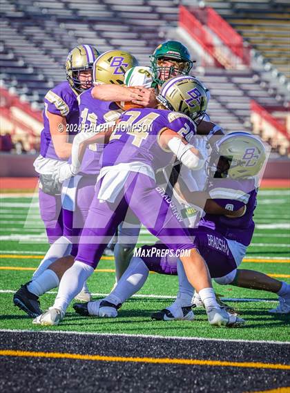 Thumbnail 1 in Sonora vs. Bradshaw Christian (CIF SJS D6 Final) photogallery.