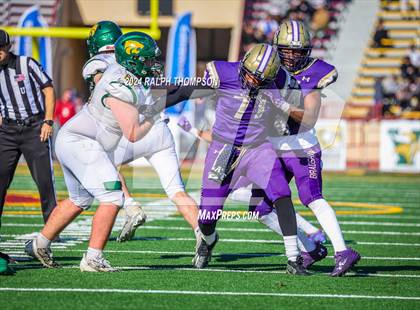 Thumbnail 1 in Sonora vs. Bradshaw Christian (CIF SJS D6 Final) photogallery.