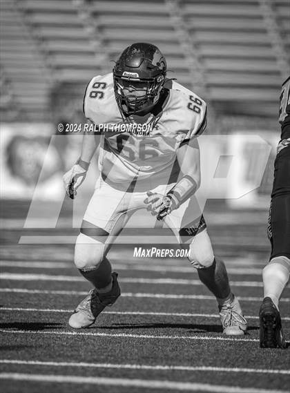 Thumbnail 2 in Sonora vs. Bradshaw Christian (CIF SJS D6 Final) photogallery.